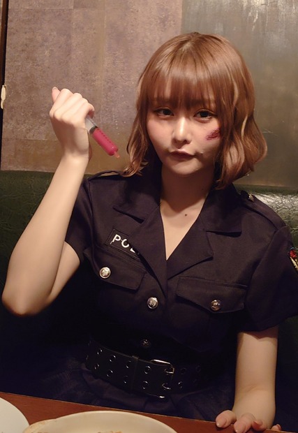 少年院アイドル・戦慄かなの、無期限活動休止を発表「絶対に生きてまたみんなと会いたい」