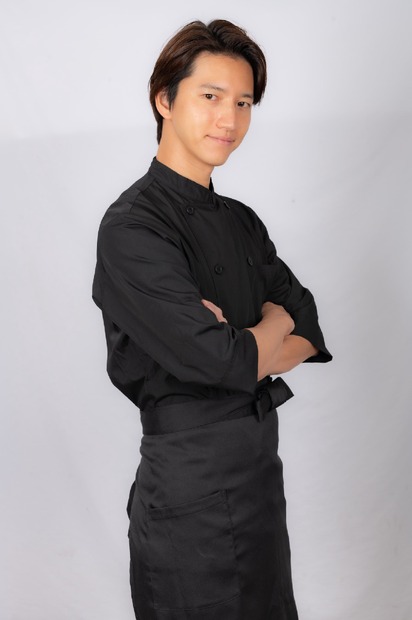 田口淳之介