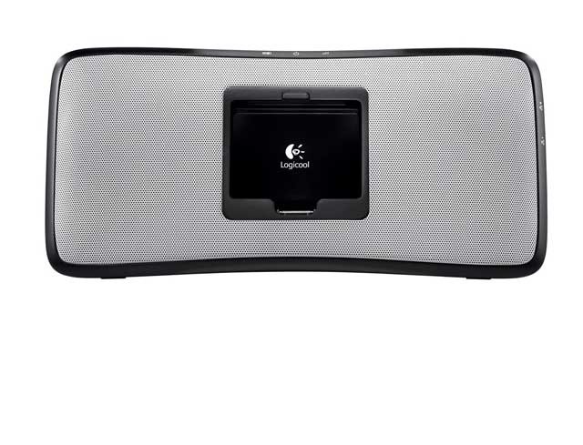 Logicool Rechargeable Speaker S315i