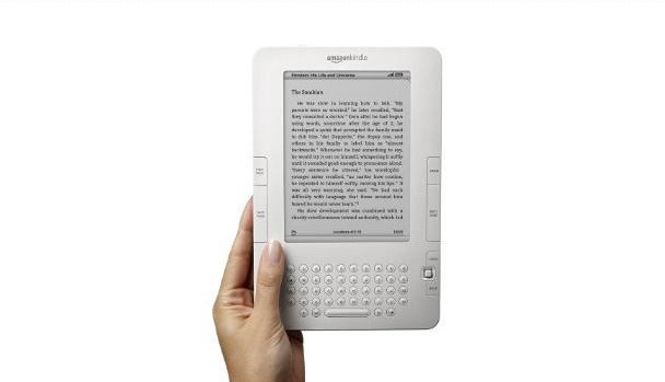 Kindle（U.S. & International Wireless）