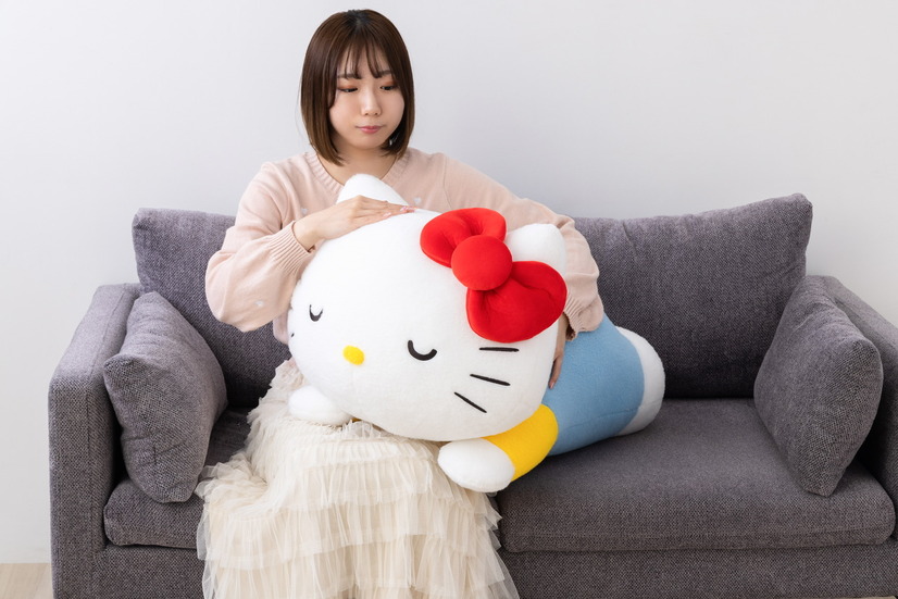 (c) 2024 SANRIO CO., LTD. TOKYO, JAPAN