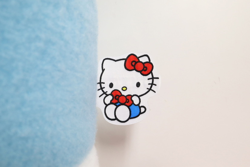 (c) 2024 SANRIO CO., LTD. TOKYO, JAPAN