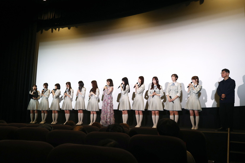 元乃木坂46・北川悠理、初脚本・初主演映画が本日配信！乃木坂メンバーも出演