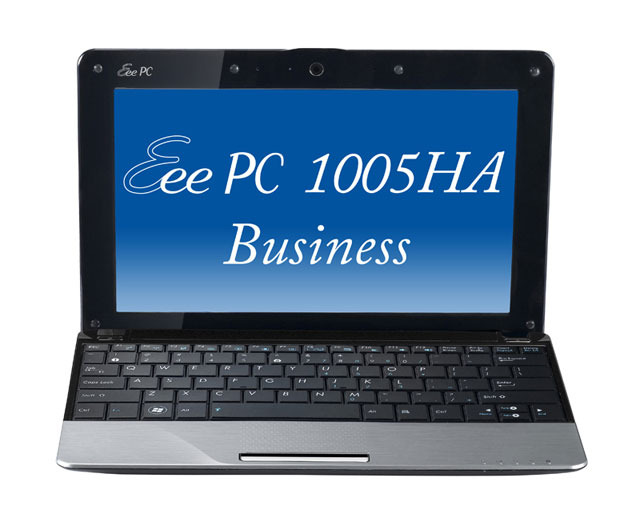 Eee PC 1005HA Business