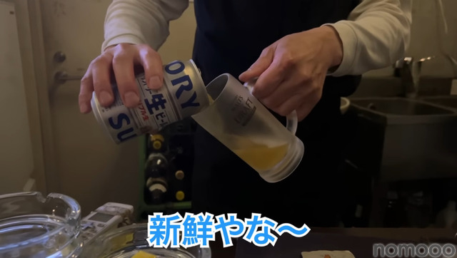 【動画あり】たった1000円でベロベロになれる神コスパ！「荻窪Bar」に行ってきた