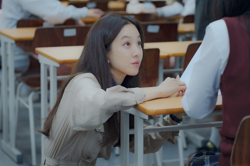 韓国ドラマ『卒業』「あらすじ」・「キャスト」・「見どころ」まとめ