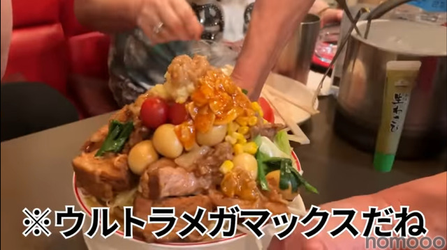 【動画あり】名物ママに二郎系ラーメン！赤羽「スナック雪子」に行ってきた