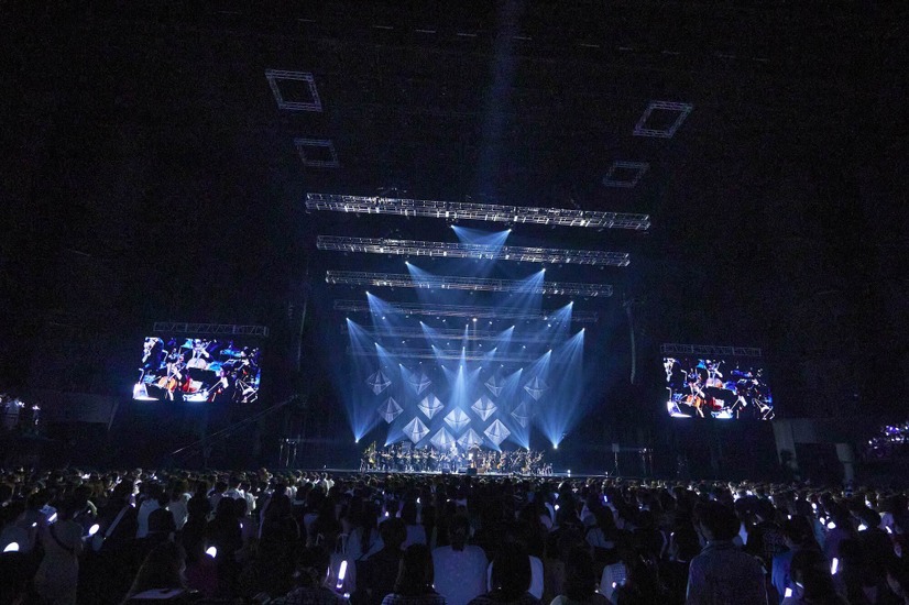 宮野真守、初のフルオーケストラライブ全3公演で1万人を動員！ライブツアー実施も明らかに