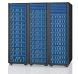 Hitachi Adaptable Modular Storage 2000シリーズ