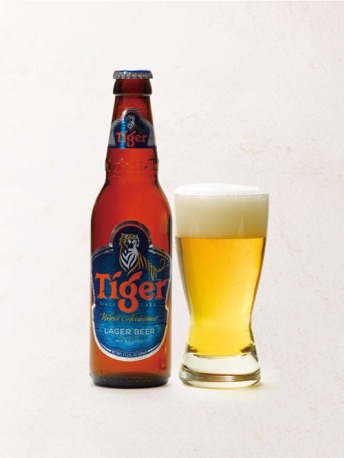 タイガービール 330ml