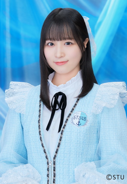 STU48の工藤理子・久留島優果・曽川咲葵・ 高雄さやか・原田清花・宗雪里香、明治「即攻元気」の応援隊に就任