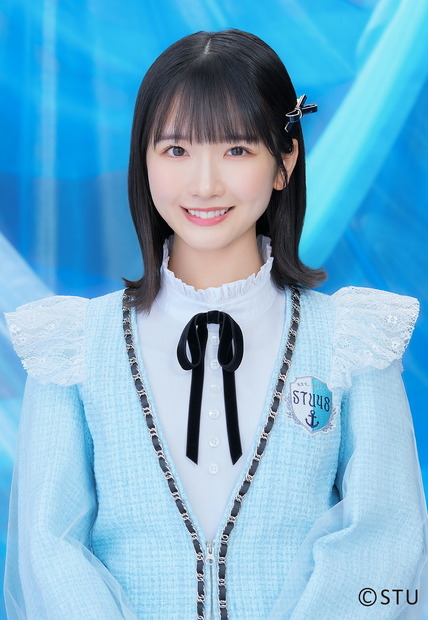 STU48の工藤理子・久留島優果・曽川咲葵・ 高雄さやか・原田清花・宗雪里香、明治「即攻元気」の応援隊に就任