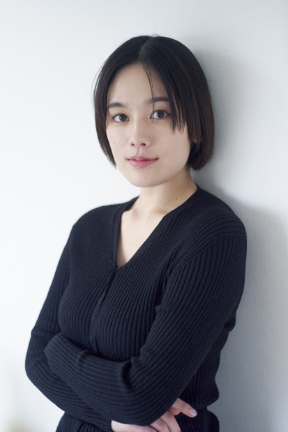 筧美和子、映画初主演！『オオムタアツシの青春』製作決定