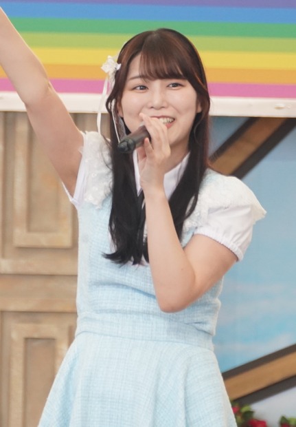 STU48【写真：竹内みちまろ】