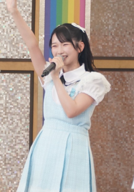 STU48【写真：竹内みちまろ】