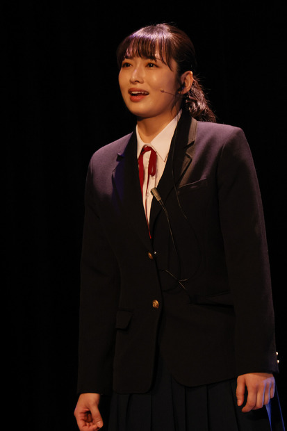 須藤茉麻主演「幕が上がる」再演決定、高校演劇部の青春描く