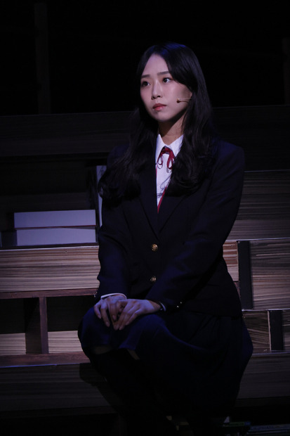 須藤茉麻主演「幕が上がる」再演決定、高校演劇部の青春描く