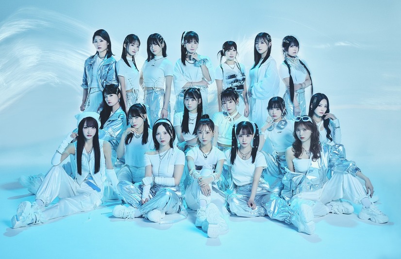 SKE48、新曲は熊崎晴香が初センター！MVも公開