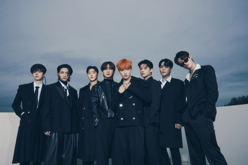 韓国発・8人組ボーイズグループ「ATEEZ」の大阪公演の中止