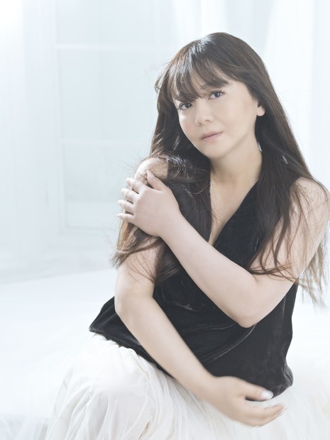 華原朋美、全国19都市22公演以上を巡るコンサートツアー決定