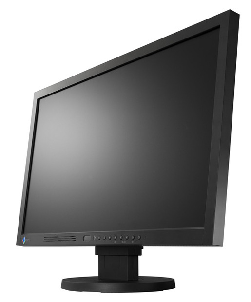 「EIZO FlexScan EV2334W」