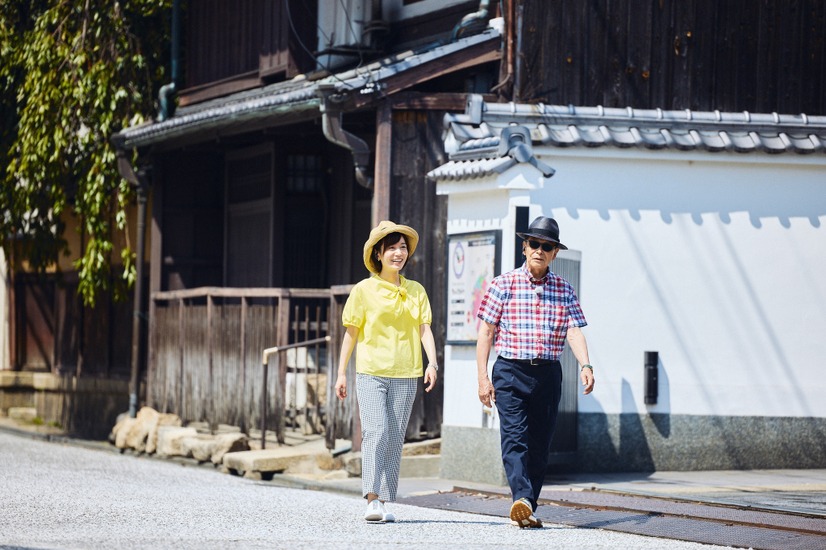 11月2日から4日まで三夜連続放送『ブラタモリ』（NHK総合）