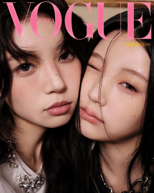 （ｃ）VOGUE KOREA