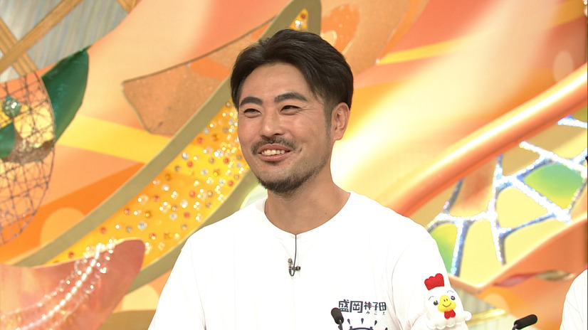 （ｃ）ABCテレビ