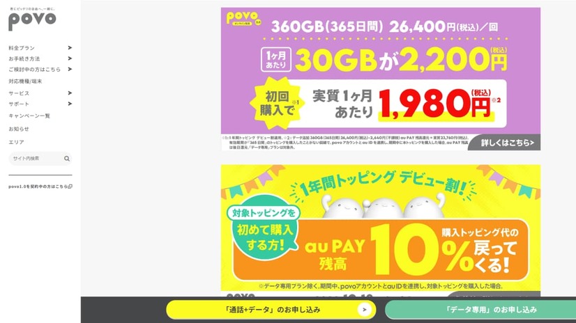 格安sim乗り換えキャンペーン2025年2月度の調査結果まとめ！お得さは人によって違った？