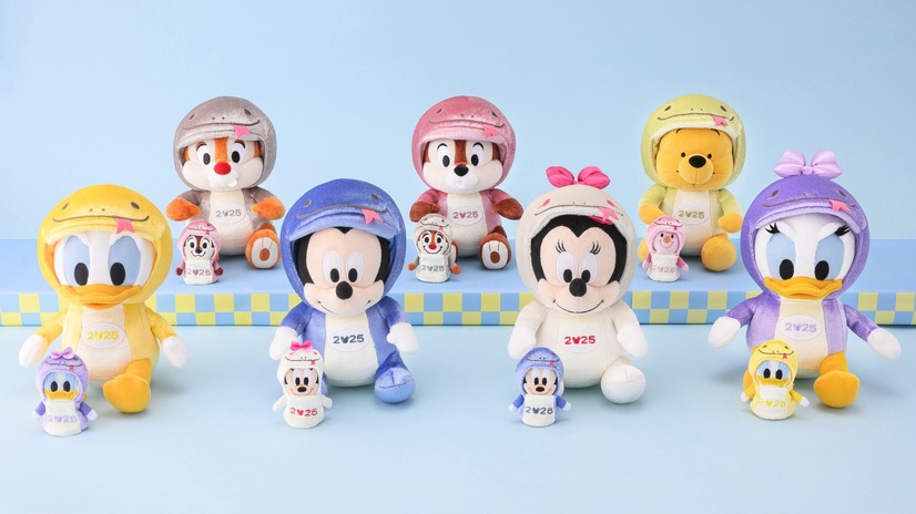 スペシャルグッズ　(C)Disney