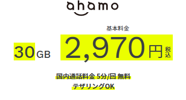 大容量データを使える格安SIMおすすめ10選｜20GB～無制限プランを徹底比較