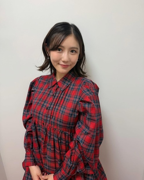 西野未姫（写真は西野未姫の公式インスタグラムから）※所属事務所に掲載許諾をもらってます