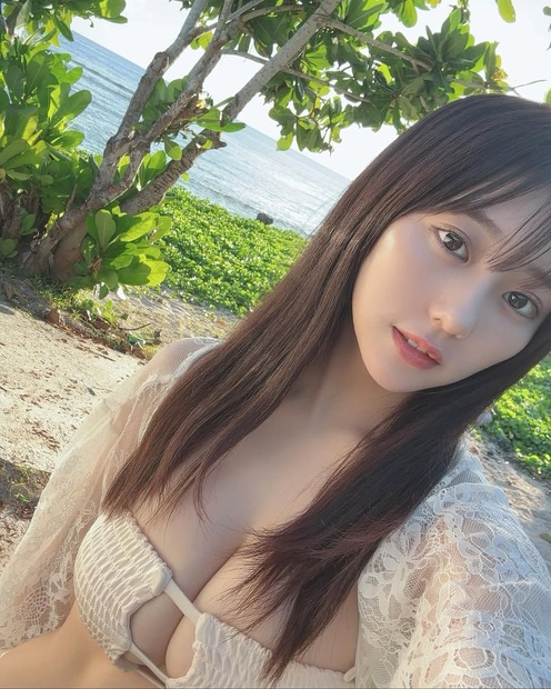 田中美久（写真は田中美久の公式インスタグラムから）※所属事務所に掲載許諾をもらってます