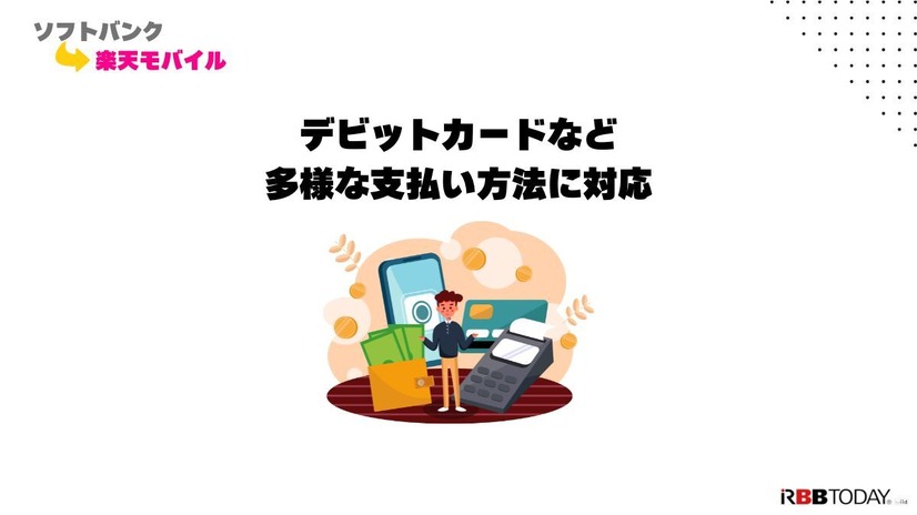 ソフトバンクから楽天モバイルに乗り換えるタイミングはいつがベスト？手順ガイド