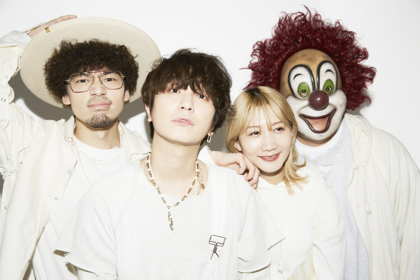 SEKAI NO OWARI、史上最大アリーナツアー映像化 ！ Kアリーナ横浜公演の内容を全曲収録