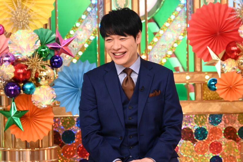 『さんま・玉緒のお年玉！あんたの夢をかなえたろか３０周年ＳＰ』（C）TBS