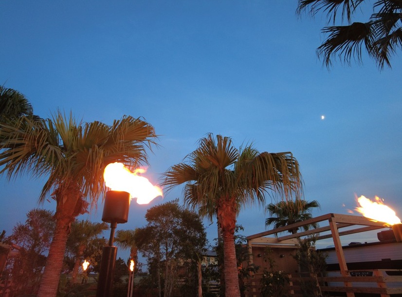 Awaji Lanikai Square