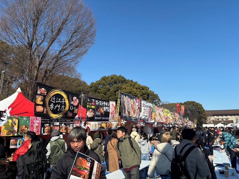 Japan Hot Cocktail Fair