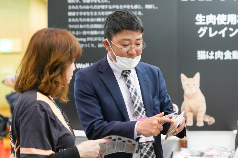 「インターペット」今年も開催！注目集まる防災企画や猫企画「インターキャッツ」も