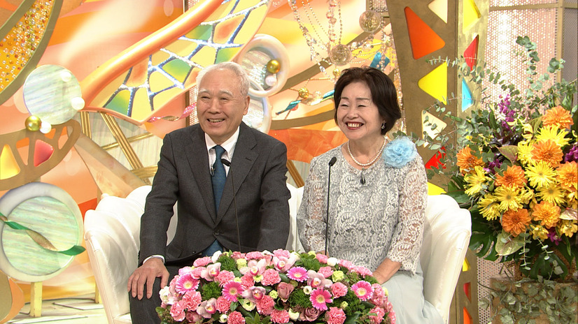 『新婚さんいらっしゃい！』（ｃ）ABCテレビ