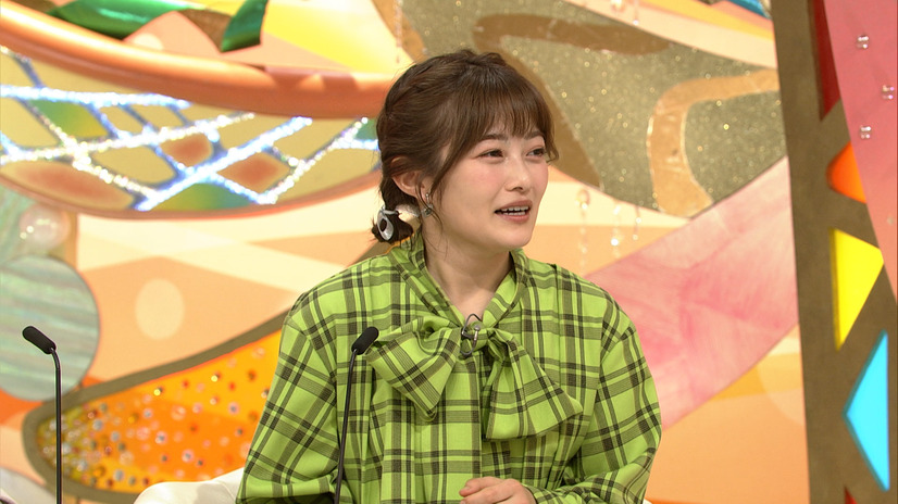 『新婚さんいらっしゃい！』（ｃ）ABCテレビ