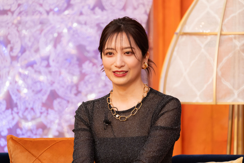 兒玉遥、「卵子凍結」を決断した理由を告白