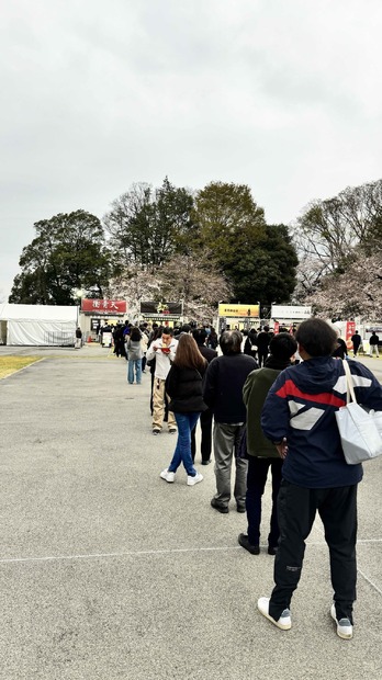 静岡伊東で初の大型ラーメンイベント開催決定！全国人気店28軒が集結