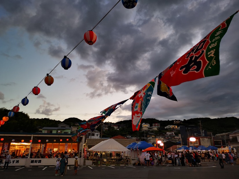 先着で「タコの唐揚げと稲荷すし」無料振る舞いも！年1回「淡路市水産祭」今週末開催