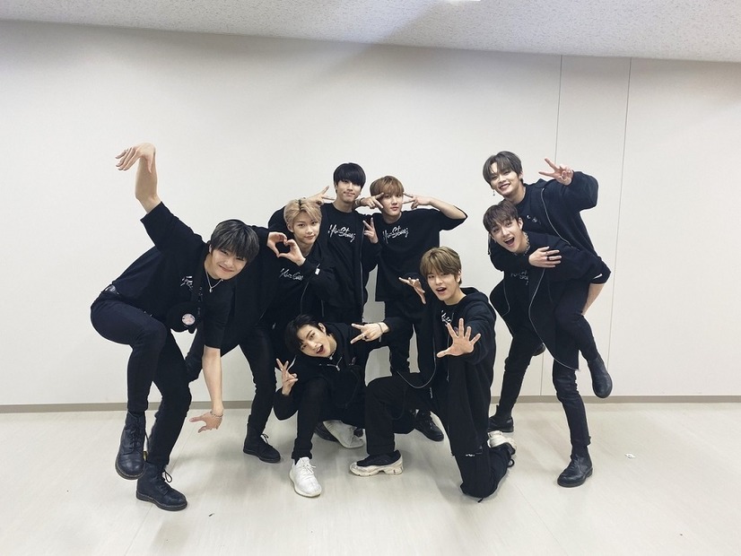 Stray Kids、日本デビュー5周年「5年はまだまだ短い」