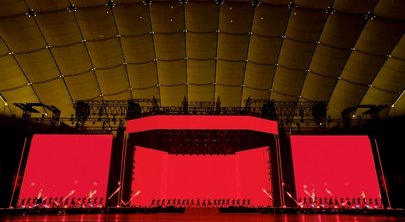 『2024 aespa LIVE TOUR – SYNK : PARALLEL LINE – in TOKYO DOME -SPECIAL EDITION-』