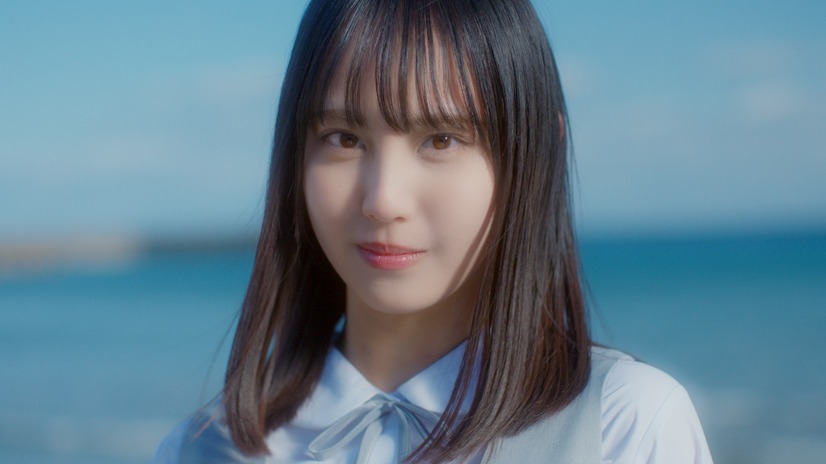 日向坂46　五期生　松尾桜