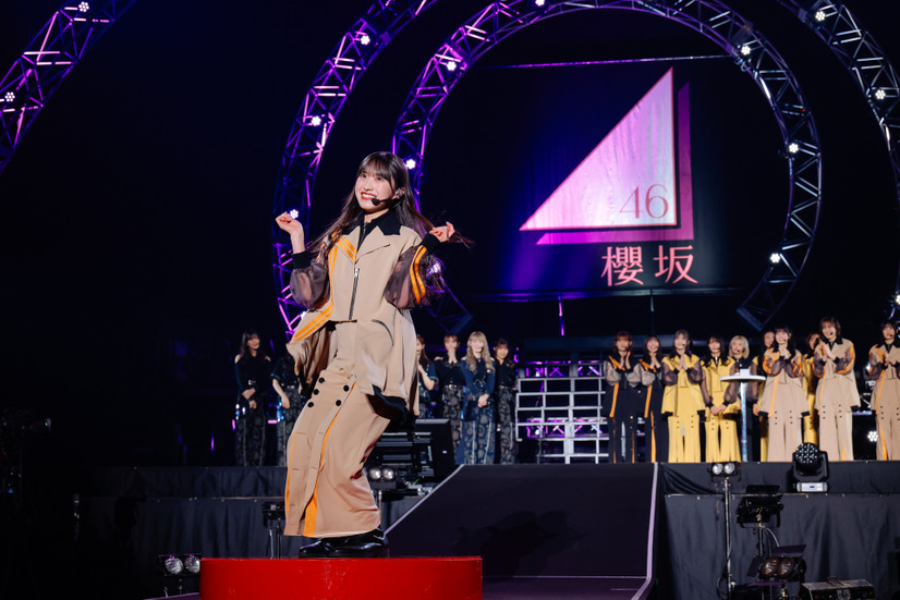 「Buddies感謝祭 2025」「小池美波 卒業セレモニー」ライブ写真　撮影：上山陽介