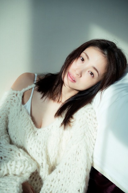 『Midday Reverie(ミッドデイ・リヴァリー)』(宝島社)