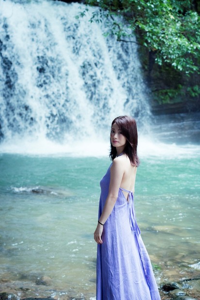 『Midday Reverie(ミッドデイ・リヴァリー)』(宝島社)